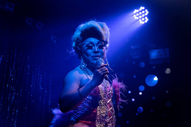 Drag Shows: The Legal Ramifications